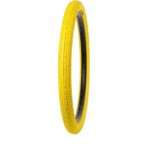 50-406 Krackpot K-907 20 x 1.95 Yellow
