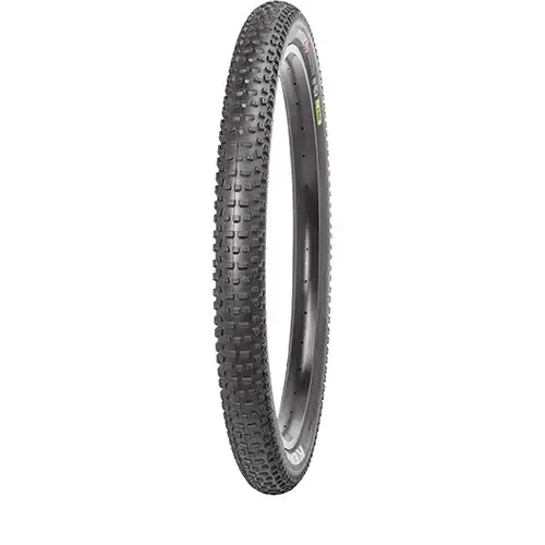 71-584, K-1184 Havok Pro,  TPI 120, Folding tyre, black