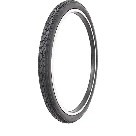 Kenda 45 622 Khan II K1172 28x175 KS E 25 Drahtreifen Schwarz Reflex 15328453