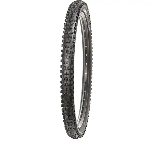 66-622 Hellkat Pro K-1201E 29x2.60 Dual Tread EMC E-50 Faltreifen Schwarz