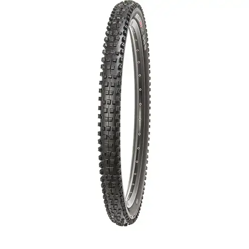 60-622, K-1201 Hellkat Pro,  TPI 120, Folding tyre, black