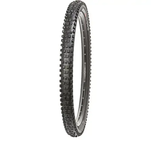 60-584, K-1201 Hellkat Pro,  TPI 120, Folding tyre, black