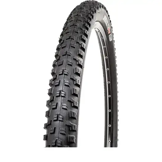Kenda 61 622 Regolith Pro K 1214 29x240 Dual Tread SCT Faltreifen Schwarz 15328480