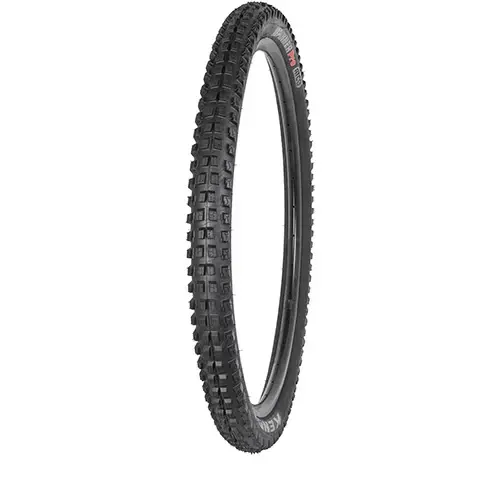 61-584, K-1241A Pinner Pro, TPI 120,  Clincher tyre, black