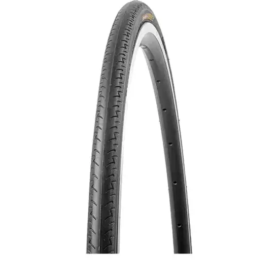 Kenda 26 622 Kontender K 196 700x26C L3R Pro ICP Drahtreifen Schwarz 15328514