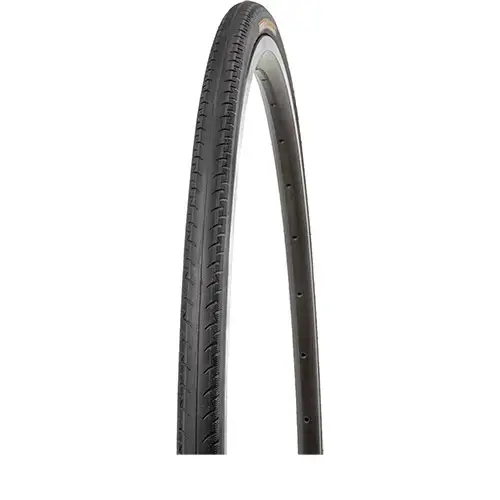 26-622, K-196 Kontender, TPI 60,  Clincher tyre, black