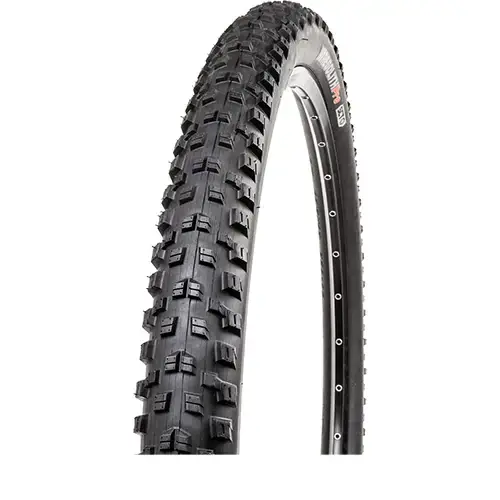 56-622 Regolith Pro K-1214 29x2.20 Dual Tread SCT Faltreifen Schwarz