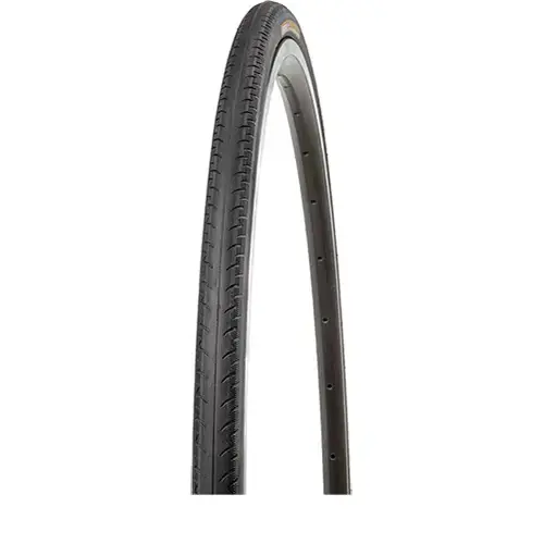 23-622 Kontender K196 L3R Pro 700x23C TPI 60  Folding tyre, black