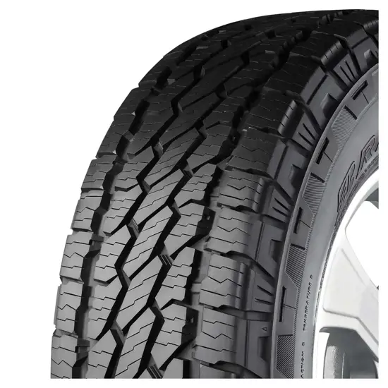 Bridgestone 265 65 R17 112T Dueler All Terrain A T002 15384305
