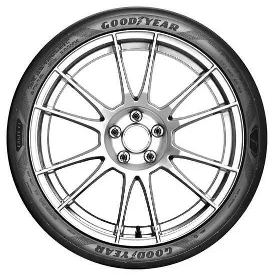 Goodyear 245 35 ZR20 95Y Eagle F1 Supersport RS N0 XLFP 15386726