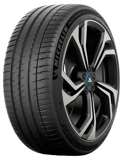 MICHELIN 245 40 ZR20 99Y Pilot Sport EV XL Acoustic LM1 15378741