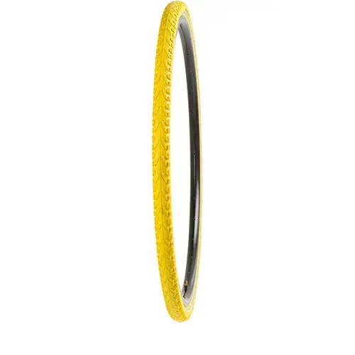 40-622 Khan K-935 700x38C Yellow Reflex