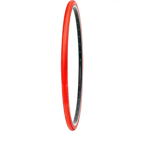 26-622 Kontender K-196 700x26C 60TPI Red