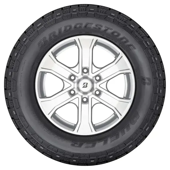 Bridgestone 235 55 R18 104H Dueler All Terrain A T002 XL 15384309