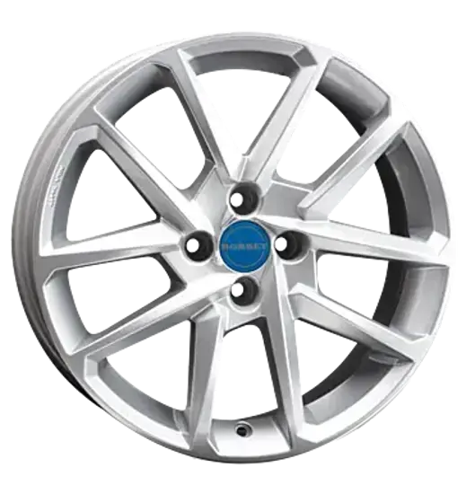 Borbet N 65 X 16 ET37 15385084