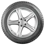 Nokian Tyres 255 45 R18 103V Snowproof 1 XL MFS 15384238