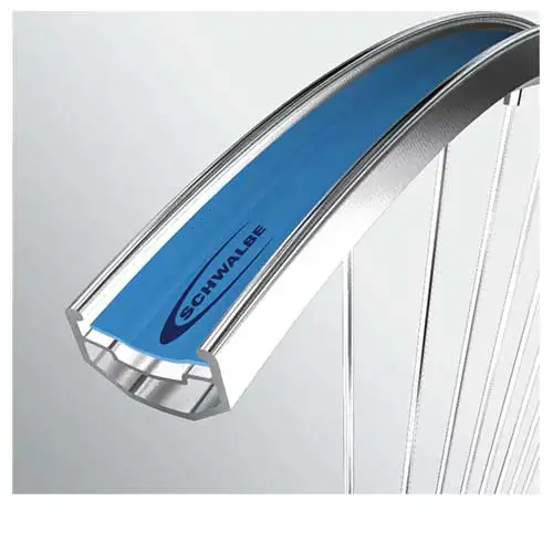 Schwalbe Super High-Pressure 16-540