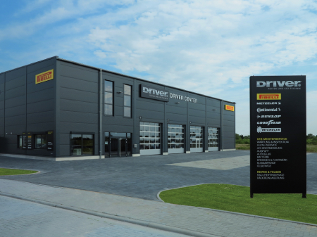 Driver Center Lübeck