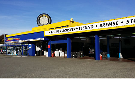 Secura Moers GmbH