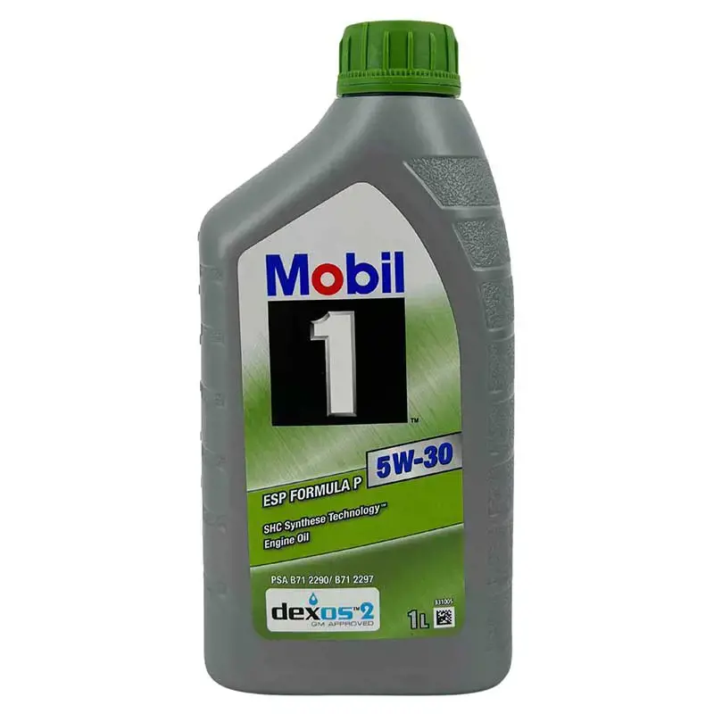 1 ESP Formula P 5W-30 1 Liter