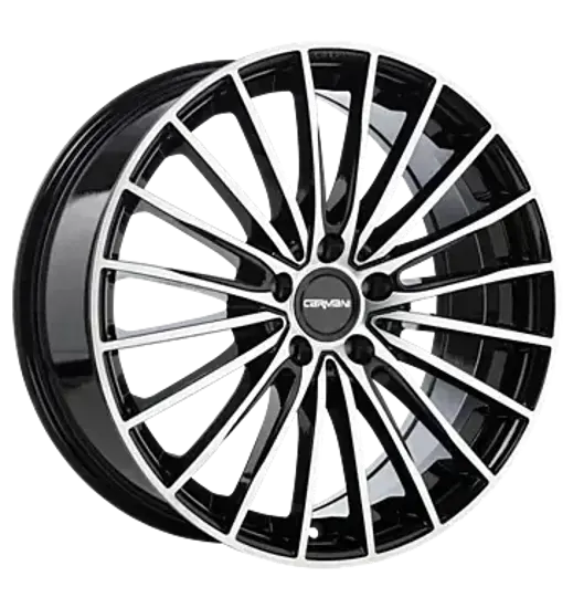 Carmani 24 Karl 8 X 19 ET43 15381010