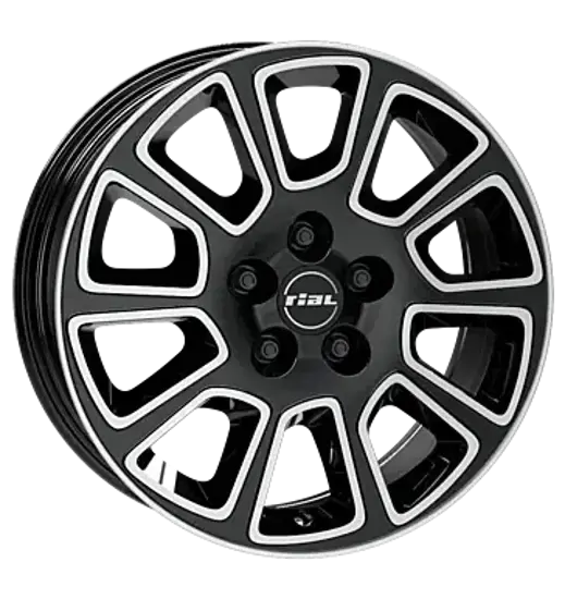 Rial Transporter 2 75 X 18 ET52 15364809