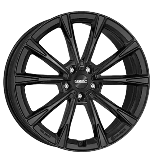 Dezent AR black 75 X 18 ET50 15389314