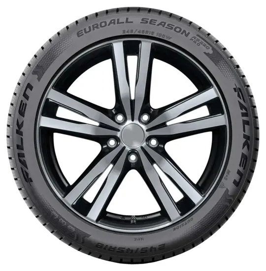 Falken 225 40 R18 92W Euroallseason AS 220 PRO XL MFS 15383762