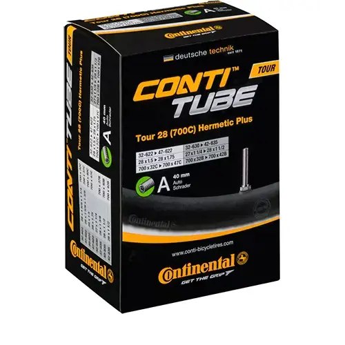 Tour Tube All 28" A40 32/47-622/635