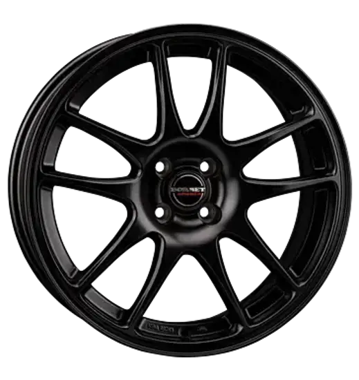 Borbet RS 7 X 17 ET45 15386252
