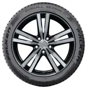Falken 255 35 R19 96W Euroallseason AS 220 PRO XL MFS 15383790