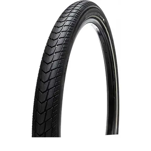 61-559 MetroLoads Pro 26x2.40 MaxxProtect UrbanPro 4 Season HM Drahtreifen Schwarz