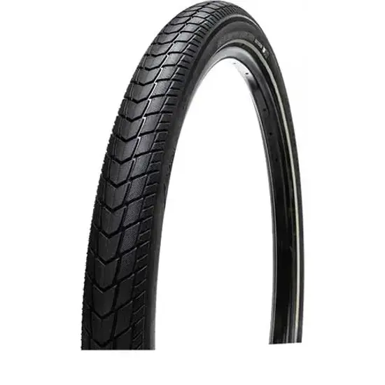 Maxxis 55 406 MetroLoads 20x215 MaxxProtect 4 Season Drahtreifen Schwarz 15391179