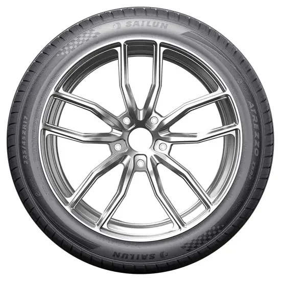 Sailun 235 45 ZR18 98W Atrezzo ZSR2 EV US71e XL BSW 15381356