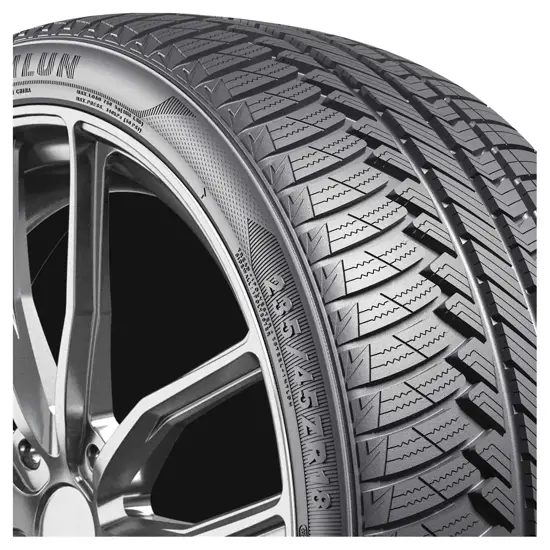 Sailun 205 45 ZR17 88W Atrezzo 4Seasons Pro EV SV4Se XL 15381107