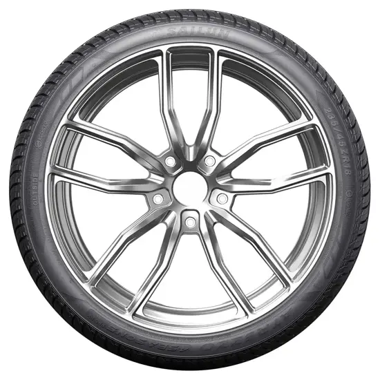 Sailun 205 45 ZR17 88W Atrezzo 4Seasons Pro EV SV4Se XL 15381107