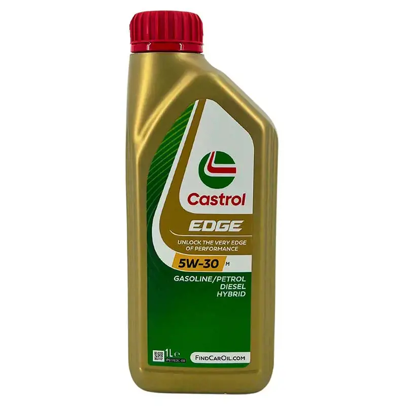 CASTROL Motor oil Edge 5W-30 M 1L