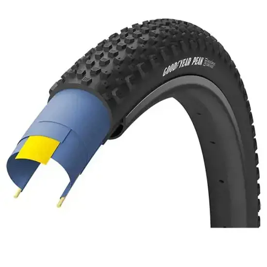 Goodyear 61 622 Peak 29x240 Faltreifen DYNAMIC_A T Schwarz 15381302