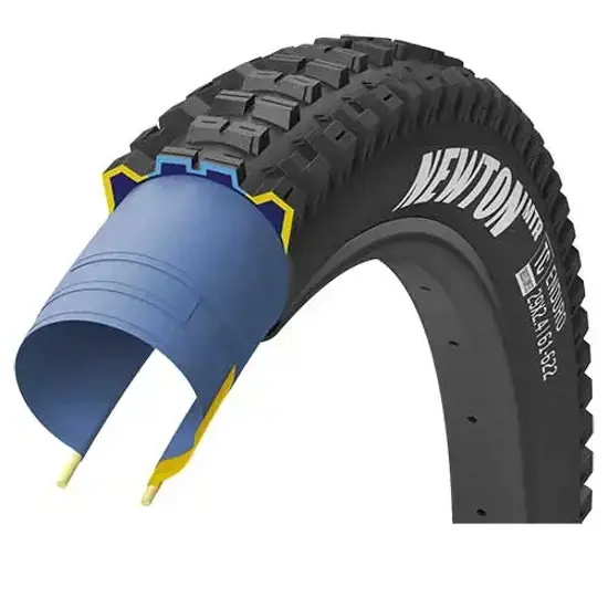 Goodyear 61 584 Newton MTR TC 275x240 Faltreifen EN_Wall DYNAMIC_Grip3 Schwarz 15381290