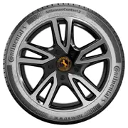 Continental 245 45 R18 100Y AllSeasonContact 2 XL FR Evc 15381530