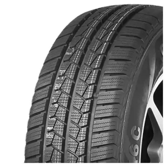 Linglong 195 R14C 106P 104P Green Max Winter Van 15392161