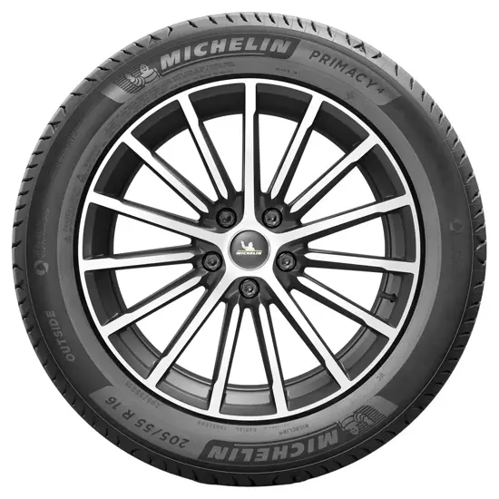 MICHELIN 245 70 R16 111H Primacy 4 RG XL 15356502