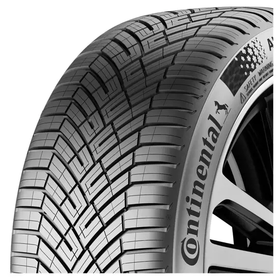 Continental 205 55 R16 94V AllSeasonContact 2 SSR XL Evc 15381469