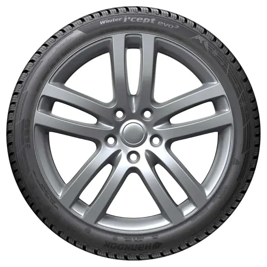 Hankook 265 35 R20 99W Winter icept evo3 W330 XL FSL 15341550