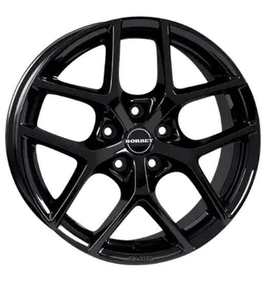 Borbet Y 85 X 20 ET41 15386281