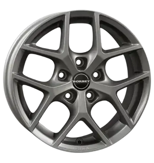 Borbet Y 85 X 20 ET41 15386300