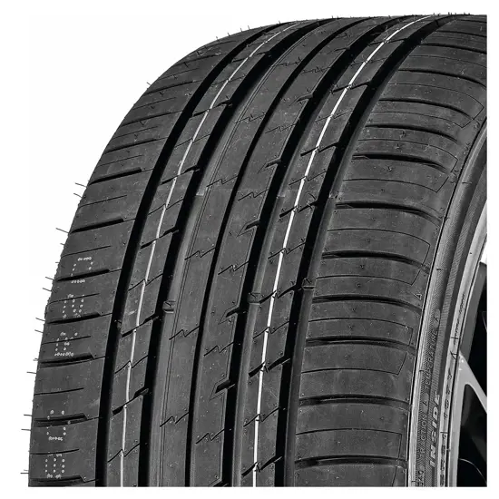 Tracmax 275 40 ZR20 106Y X Privilo RS 01 XL 15317376