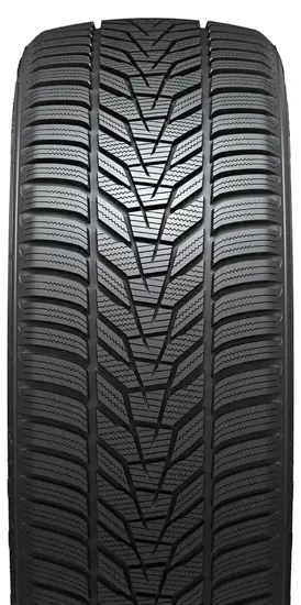 Hankook 215 65 R17 99V Winter icept evo3 X W330A SUV 15318653
