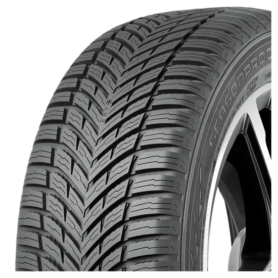 Nokian Tyres 205 55 R16 91V Seasonproof 1 BSW 15392256