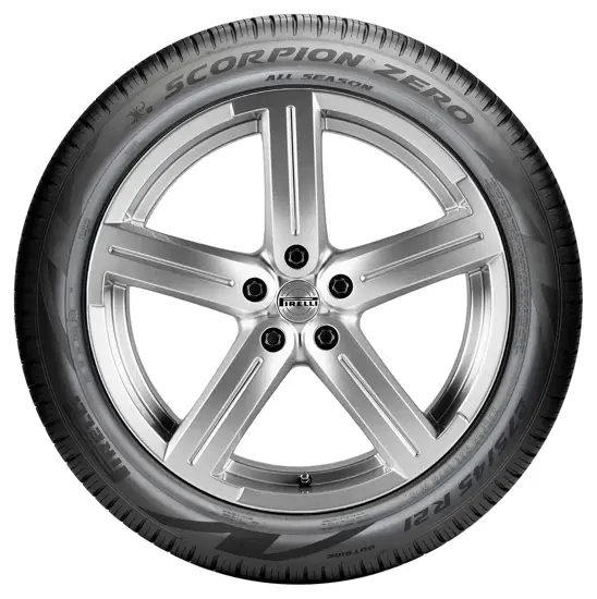 Pirelli 285 40 R22 110V Scorpion Zero AllSeason XL NC0 FSL 15392684